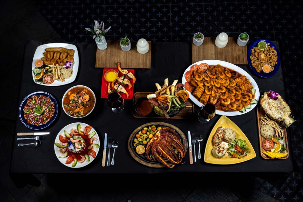 Mesa Nayarita