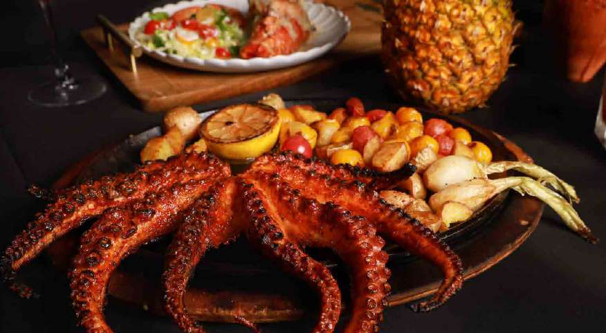 ¿Qué hace tan especial al Aguachile Nayarita?